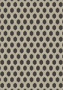 Veneto Granite Imagine Figurative Collection Area Rug