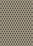 Veneto Nickel Imagine Figurative Collection Area Rug