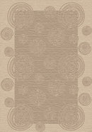Wabi Pearl Mist Innovations Collection Area Rug