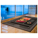 Waterhog Impressions HD Wiper Entrance Logo Mat