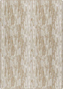 Watermark Marble Imagine Figurative Collection Area Rug