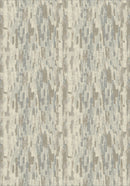 Watermark Quartz Imagine Figurative Collection Area Rug