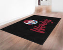 Wendy's Indoor Floor Mat