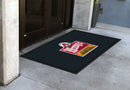 Wendy's Emissary Outdoor Mat