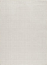 Whisper Weave Alabaster Imagine Figurative Collection Area Rug