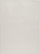 Whisper Weave Alabaster Imagine Figurative Collection Area Rug