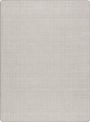 Whisper Weave Dove Imagine Figurative Collection Area Rug