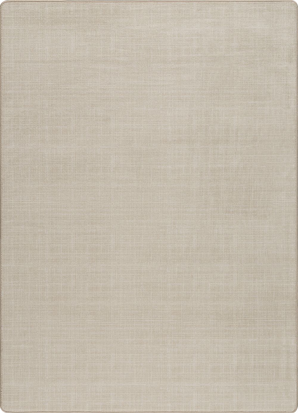 Whisper Weave Papyrus Imagine Figurative Collection Area Rug