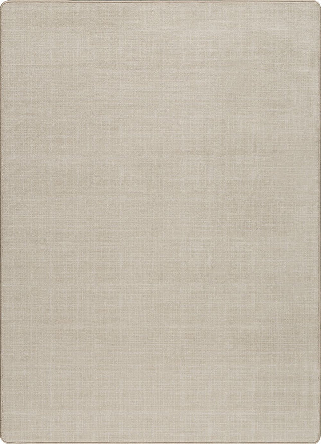 Whisper Weave Papyrus Imagine Figurative Collection Area Rug