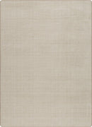 Whisper Weave Papyrus Imagine Figurative Collection Area Rug