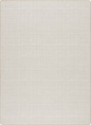 Whisper Weave Warm Silk Imagine Figurative Collection Area Rug