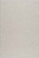 Wild Journey Snow Leopard Imagine Figurative Collection Area Rug