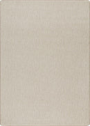 Woven Edge Flax Imagine Figurative Collection Area Rug