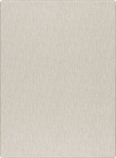 Woven Edge Reed Imagine Figurative Collection Area Rug