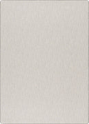 Woven Edge River Cane Imagine Figurative Collection Area Rug