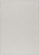 Woven Edge Smoke Imagine Figurative Collection Area Rug